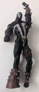 McFarlane Toys Spawn 6" FIGURE 2000 Incomplete, Pre-Owned - Picture 1 of 4