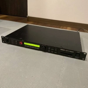 Procesador multiefectos profesional Yamaha SPX990 - Imagen 1 de 8