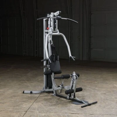 Body-Solid Powerline Home Gym (BSG10X) - ¡Tiempo de montaje corto! Foto 1 de 4