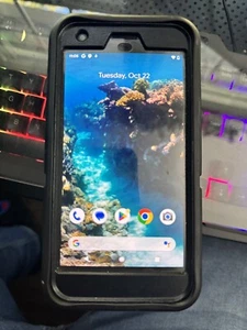 Google Pixel - Afbeelding 1 van 6