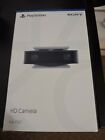 Sony Hd Camera For Playstation 5   White Black