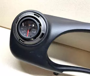 2011 2018 Jeep Wrangler JK Dash Air Vent Single Gauge Pod Mount 52mm - Bild 1 von 12