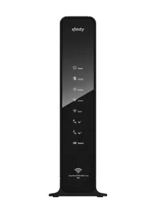 Cisco Model DPC3941T DOCSIS 3.0 24x4 Wireless Residential Voice Gateway - Picture 1 of 4