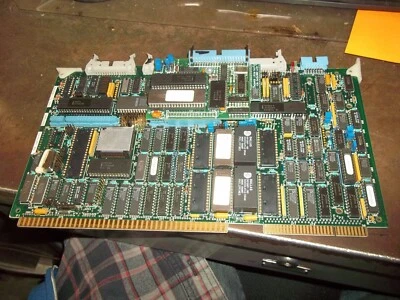 INTEL RADISYS PBA 148059-001 64106-001 CONTROL BOARD (WL80) - Image 1 of 4