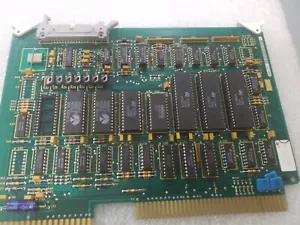 KULICKE SOFFA 797-4130 REV AC MAIN LOGIC BOARD PCB WARRANTY - Picture 1 of 3