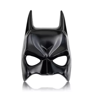 Emblema de coche de metal Batman 3D - Insignia cromada Gotham para capó/motocicleta, duradero - Imagen 1 de 7