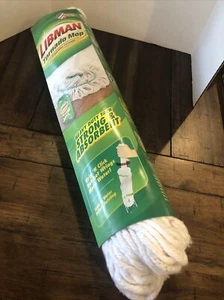 Neue Libman Tornado Mopp Nachfüller - Bild 1 von 7