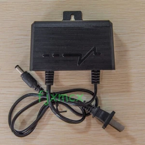 AC-DC 12V 2A US Plug Outdoor Waterproof Power Supply Adapter for CCTV CCD Camera - Picture 1 of 7