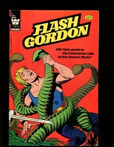 FLASH GORDON 37 (7.0) WHITMAN (B056) - Imagen 1 de 2