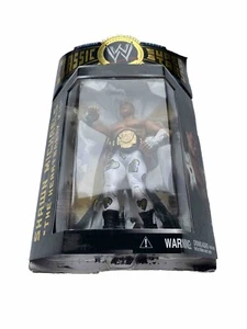 WWE WWF SHAWN MICHAELS CLASSIC SUPERSTARS SERIE 1 JAKKS WRESTLING FIGUR HBK - Bild 1 von 4