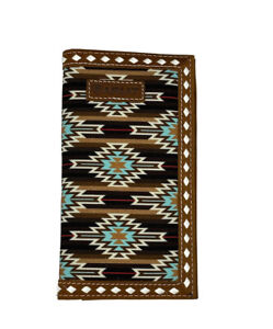 Ariat Youth Southwest Diamond - Accessories Wallet - A3560702