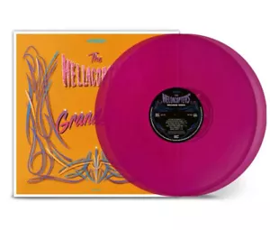 THE HELLACOPTERS - Grande Rock Revisited 2024 EU Magenta Vinyl 2 LP Set - Picture 1 of 1