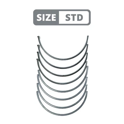 Connecting Rod Bearing for BMW Mini Alpina 2.0 4 Cylinder 181007000700 - Image 1 of 4