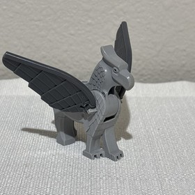 LEGO Harry Potter: Hippogriff Buckbeak Minifigure Minifig 4753 4750 48416