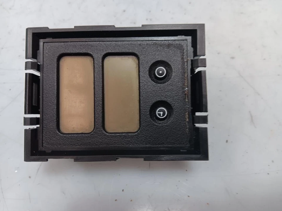 90478348 Schermo Multifunzionale Per OPEL VECTRA A CD Diamante 1994 4127904 - Immagine 1 di 4