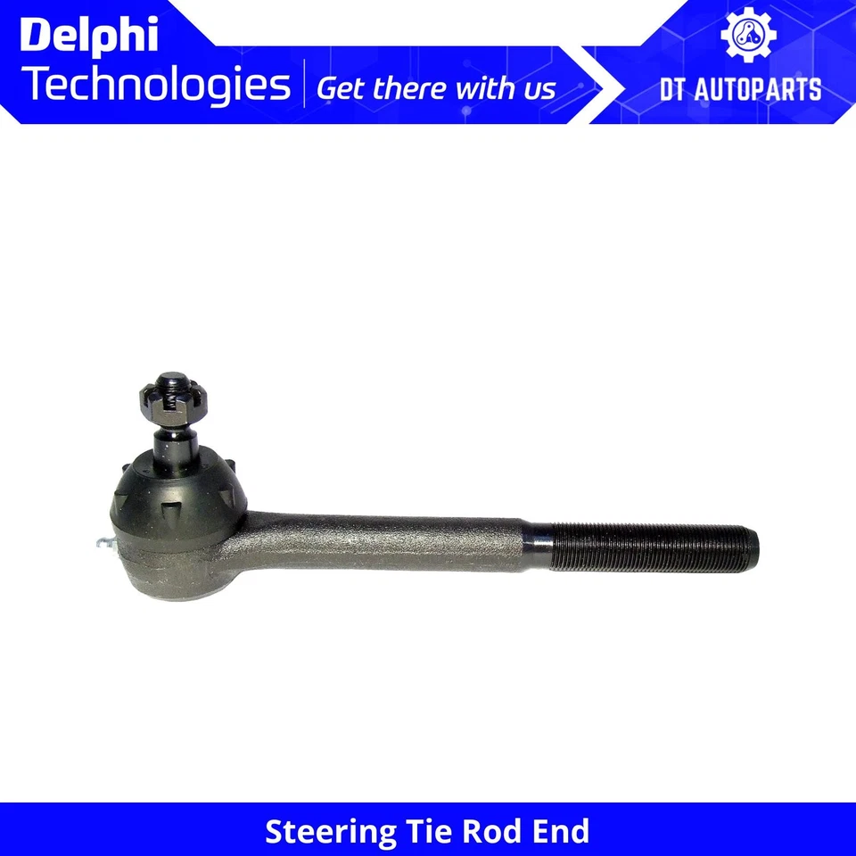 Para Chevrolet Tahoe 1995-1999 tracción trasera dirección amarre extremo interior Delphi 1996 1997 Foto 1 de 1