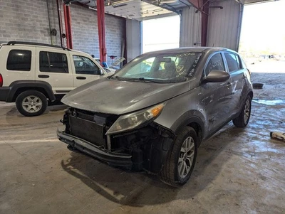 Engine ECM Electronic Control Module 6-242 4.0L Fits 98 GRAND CHEROKEE 1420882 - Image 1 of 4