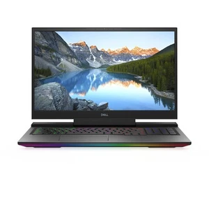 DELL G7 7700 17,3" I7-10750H 16 Go SSD 1 To RTX 2060 W11H AZERTY 7700-0761 - Afbeelding 1 van 5