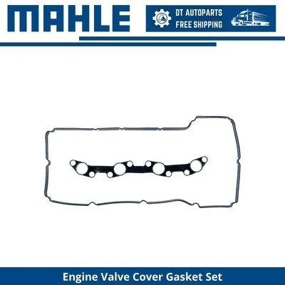 Juego de juntas de cubierta de válvula de motor Mahle 2006 para Toyota Tacoma 2005-2015 2,7 L L4 Foto 1 de 3