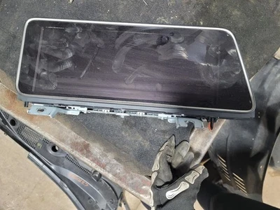 Pantalla Info-GPS-TV Pantalla Frontal Pantalla 12.3" Se Adapta 16-19 LEXUS RX350 2046732 Foto 1 de 4