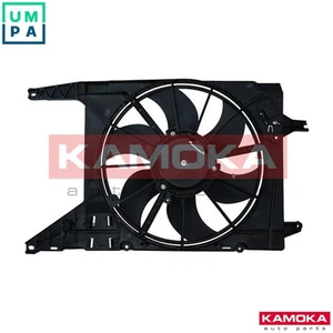 FAN ENGINE COOLING 7740016 FOR RENAULT DACIA LOGAN/Pickup/MCV/EXPRESS SANDERO - Picture 1 of 10