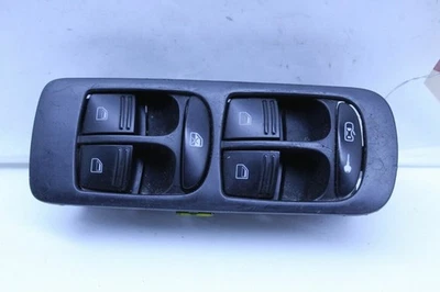 2003-2010 Porsche Cayenne Power Window Switch Left Master OEM Used - Изображение 1 из 4