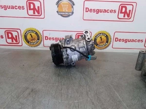 99000243 air conditioning compressor for OPEL CORSA D 111 YEARS 2006 602677 - Picture 1 of 3