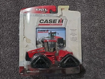 Ertl Case IH Steiger 535QT Quadtrac. Tractor. 1/64 Scale. - Image 1 of 4