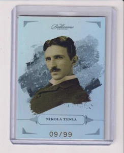 2023 SUPER PRODUCTS BELLISSIMO TIMELESS IMPRESSION #155 THEODORE ROOSEVELT 42/99 - Picture 1 of 1