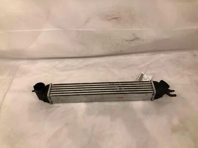 Intercooler MINI COOPER S 2007-2015 carga interenfriador de aire 1,6 L hatchback OEM Foto 1 de 4