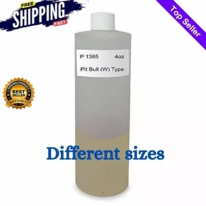 Pitbull Fragrance Body Oil for Women – 100% Fine Quality, Long-Lasting Scent - Picture 1 of 7