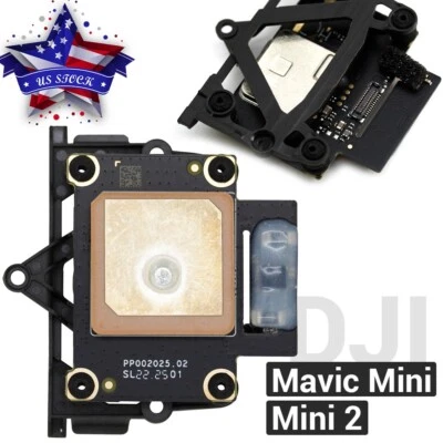 For DJI Mavic Mini/ Mini 2 Drone Original GPS IMU Module Board OEM Replacement - Image 1 of 4