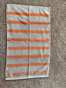Orangetheory Sweat Towel