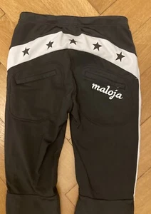 Maloja Damen Langlauf-Set Größe S : Hose + Oberteil - Bild 1 von 24