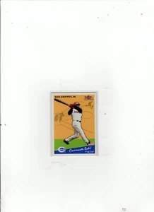 2002 Ken Griffey Jr Fleer Tradition #173 Free Shipping (A-1788) - Picture 1 of 1