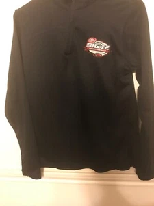 Z Dr Pepper Jacke Big 12 Championship College Medium Antigua Football selten - Bild 1 von 4