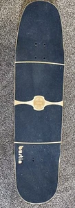 Bustin Boards Company Yoface 34 (E)Core COMPLETE Skateboard - Picture 1 of 9