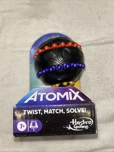 Hasbro Gaming Atomix Juego para Niños Adolescentes y Adultos Rompecabezas - Imagen 1 de 1