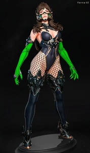 Freyna, Resin High Quality 25cm 12k Resin 3D Print Figure Model Kit - Picture 1 of 7