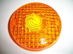 KAWAZAKI KX KS 125/400 - Cabochon clignotant CGC 50809 NEUF - Picture 1 of 3