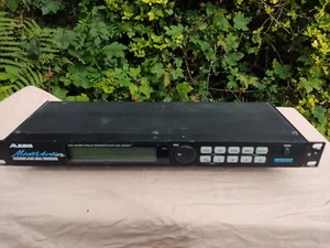 Alesis Midiverb 4 digital Multifx/Reverb (1 of 3) - Picture 1 of 5