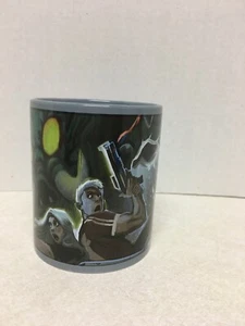 Call Of Duty Infinite Warfare 2016 Polar Peak Mug Cup - Picture 1 of 7