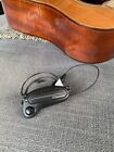 Warman Minstrel acoustic guitar pickup with volume control and output jack 