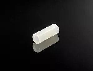 Genuine Fender S-1 Switch Knob COUPLING SLEEVE Telecaster / Precision Bass ~ New - Picture 1 of 4