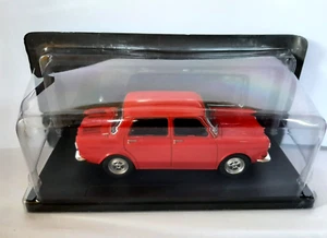 Die Cast Simca 1000 - 1976 Scale 1/24 Salvage (16) - Picture 1 of 2