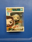 Funko Pop! Vinyl: DC Universe - Aquaman #245