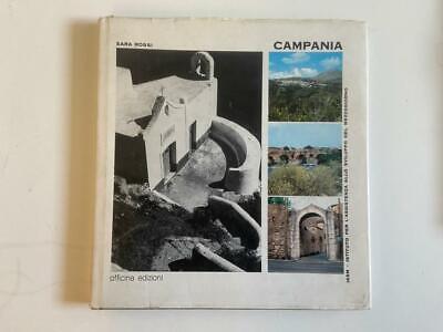 Sara Rossi - Campania - Officina Ed. 1978 • 7.21€