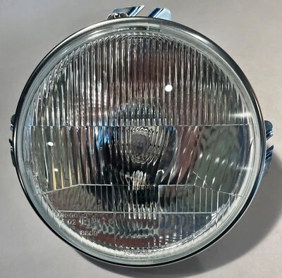 Conjunto de faros Workstar International 2606019c91 FORD FREIGHTLINER GMC Foto 1 de 4