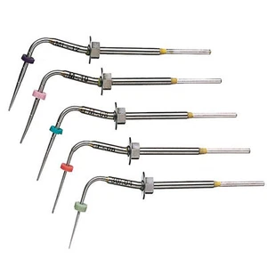 Dental SybronEndo Buchanan System B Heat Pluggers Fill Obturation Tip Fit Kerr - Picture 1 of 6