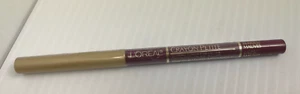 New L'OREAL CRAYON PETITE Automatic Lip Liner - BERRIES/MAUVES  ** RARE - Picture 1 of 2